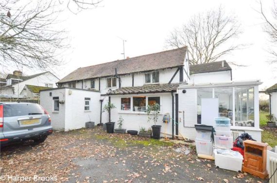 4 Bedroom Detached